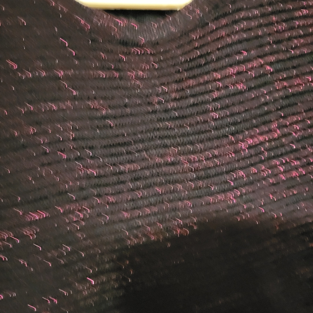 Tristan shining glittered dress medium size - Picture 7 of 12